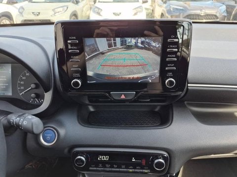 Voitures D'occasion À Argenteuil | Toyota Yaris 116H Dynamic 5P My22