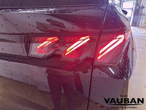 Voitures D'occasion À Chambourcy | Peugeot 5008 Iii Hybrid 145 Ch E-Dcs6 Gt