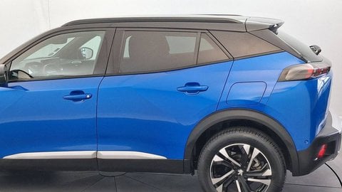 Voitures D'occasion À Saint-Brice-Sous-Forêt | Peugeot 2008 Ii Puretech 130 S&S Eat8 Gt