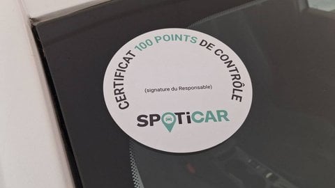Voitures D'occasion À Saint-Brice-Sous-Forêt | Peugeot 2008 Ii Bluehdi 130 S&S Eat8 Allure
