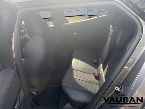 Voitures D'occasion À Les Mureaux | Peugeot 2008 Ii Puretech 130 S&S Eat8 Gt