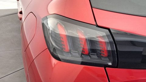 Voitures D'occasion À Chambourcy | Peugeot 208 Ii Puretech 100 S&S Bvm6 Allure