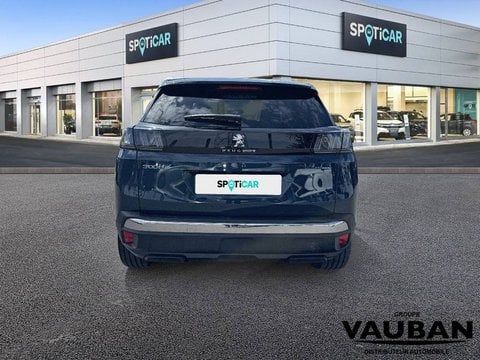Voitures D'occasion À Osny | Peugeot 3008 Ii Hybrid 180 E-Eat8 Allure Pack