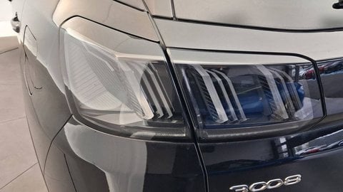 Voitures D'occasion À Sarcelles | Peugeot 3008 Ii Hybrid 225 E-Eat8 Allure Pack