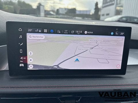 Voitures D'occasion À Chambourcy | Alfa Romeo Tonale 1.5 Hybrid 160 Ch Vgt Tct7 Tributo Italiano