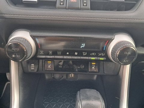 Voitures D'occasion À Argenteuil | Toyota Rav4 2.5 Hybride 218Ch Dynamic Business Pack Confort My24
