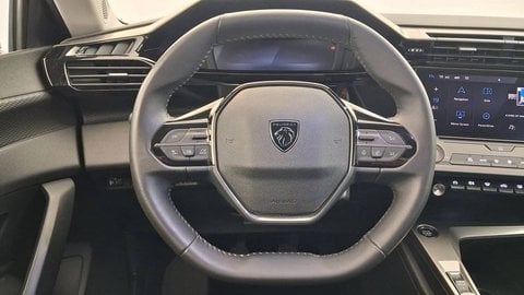 Voitures D'occasion À Les Mureaux | Peugeot 308 Iii Puretech 110Ch S&S Bvm6 Active Pack