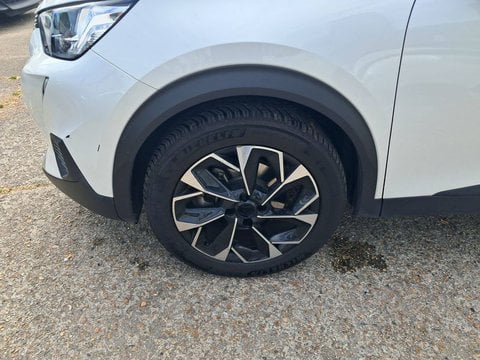 Voitures D'occasion À Argenteuil | Peugeot 2008 Electrique Ii Electrique 136 Ch Active