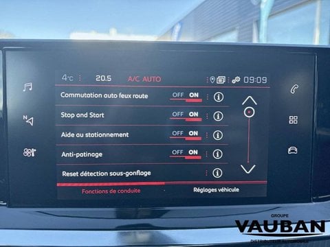 Voitures D'occasion À Osny | Peugeot 2008 Ii Puretech 130 S&S Eat8 Gt