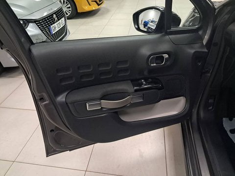 Voitures D'occasion À Les Mureaux | Citroën C3 Iii Puretech 83 S&S Bvm5 Shine