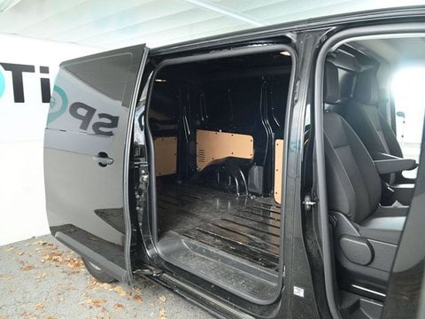 Voitures D'occasion À Chambly | Peugeot Expert Iii Ca Repliable M Bluehdi 120 S&S Bvm6