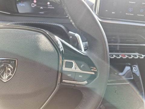 Voitures D'occasion À Argenteuil | Peugeot 208 Ii Hybrid 100 E-Dcs6 Allure