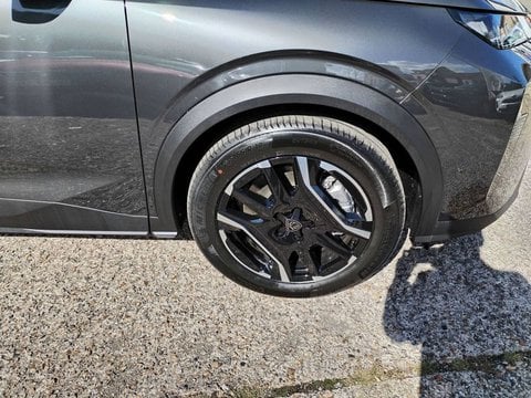 Voitures D'occasion À Argenteuil | Peugeot 3008 Iii Hybrid 145 E-Dcs6 Allure