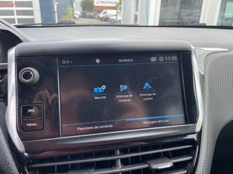 Voitures D'occasion À Herblay | Peugeot 2008 Bluehdi 100Ch S&S Bvm5 Gt Line