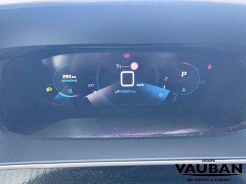 Voitures D'occasion À Chambly | Peugeot 2008 Ii Bluehdi 130 S&S Eat8 Gt