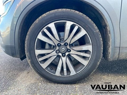 Voitures D'occasion À Gisors | Renault Koleos Ii Dci 175 4X2 X-Tronic Energy Initiale Paris