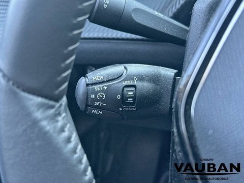 Voitures D'occasion À Saint-Germain-En-Laye | Peugeot 208 Ii Puretech 100 S&S Bvm6 Style
