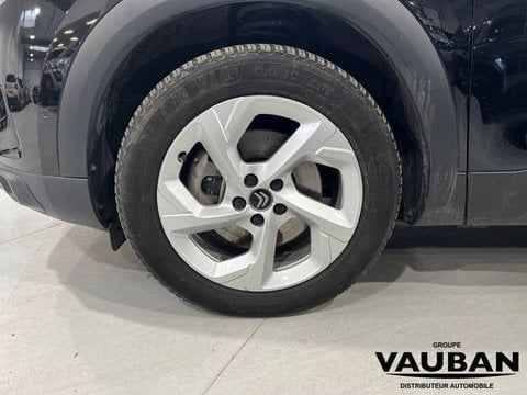 Voitures D'occasion À Pontoise | Citroën C5 Aircross Hybride Rechargeable 225 S&S E-Eat8 Feel