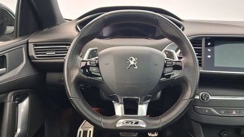 Voitures D'occasion À Sarcelles | Peugeot 308 Ii Puretech 130Ch S&S Eat8 Gt
