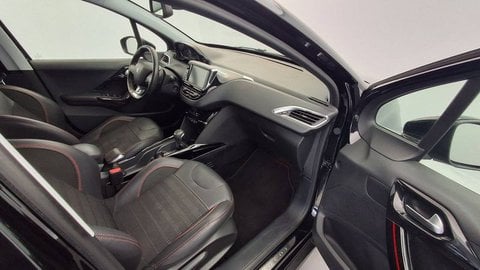 Voitures D'occasion À Saint-Brice-Sous-Forêt | Peugeot 2008 1.2 Puretech 110Ch S&S Eat6 Gt Line