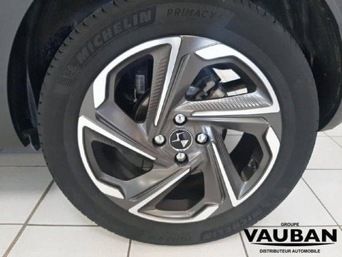 Voitures D'occasion À Pontoise | Ds Ds 3 Ds3 Crossback Puretech 155 Eat8 Grand Chic