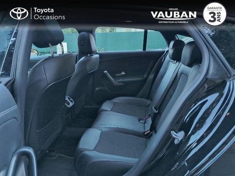 Voitures D'occasion À Le Chesnay | Mercedes-Benz Cla Shooting Brake 180 136Ch Progressive Line 7...