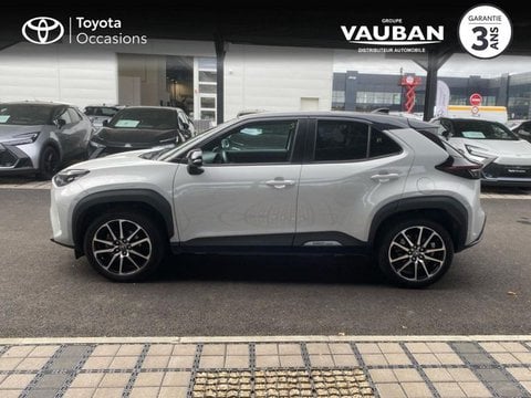 Voitures D'occasion À Chambourcy | Toyota Yaris Cross 116H Gr Sport My22
