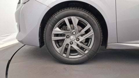 Voitures D'occasion À Les Mureaux | Peugeot 208 Ii Puretech 100 S&S Eat8 Active Business