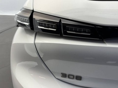 Voitures D'occasion À Osny | Peugeot 308 Iii Puretech 110Ch S&S Bvm6 Active Pack