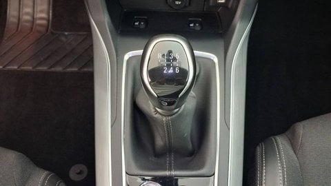 Voitures D'occasion À Herblay | Peugeot 308 Bluehdi 130Ch S&S Bvm6 Allure Pack