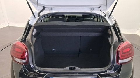Voitures D'occasion À Sarcelles | Citroën C3 Iii Puretech 83 S&S Bvm5 You!