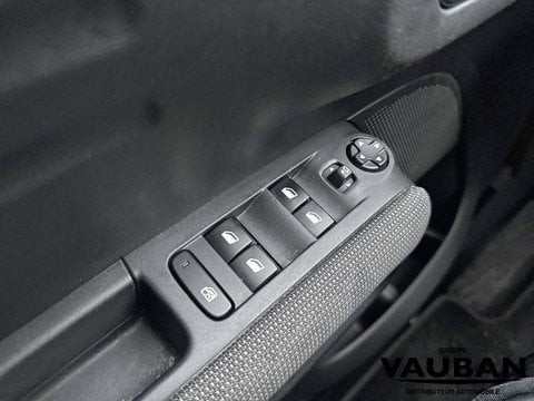 Voitures D'occasion À Chambly | Citroën C3 Aircross Puretech 110 S&S Bvm6 Feel Pack