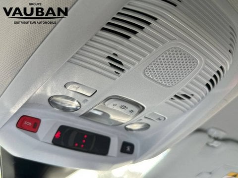 Voitures D'occasion À Chambourcy | Peugeot 3008 Ii Puretech 130Ch S&S Bvm6 Allure