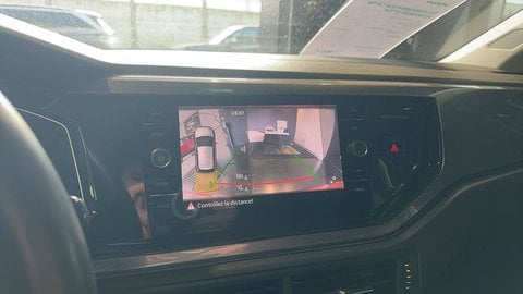 Voitures D'occasion À Buchelay | Volkswagen Polo Vi 1.0 Tsi 95 S&S Dsg7 Style