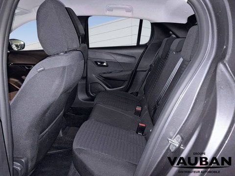 Voitures D'occasion À Saint-Brice-Sous-Forêt | Peugeot 208 Ii Puretech 100 S&S Eat8 Style