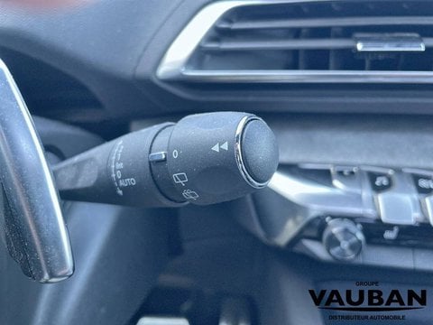 Voitures D'occasion À Chambourcy | Peugeot 3008 Ii Hybrid 225 E-Eat8 Gt Pack