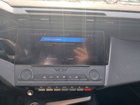 Voitures D'occasion À Argenteuil | Peugeot 308 Iii Puretech 110Ch S&S Bvm6 Active Pack
