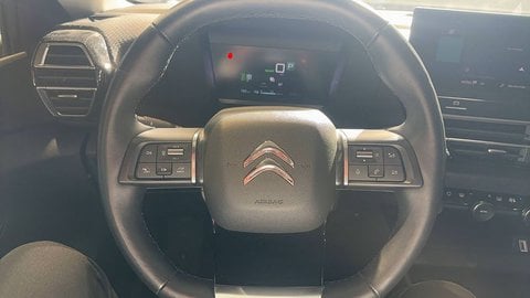 Voitures D'occasion À Buchelay | Citroën C4 Electrique Iii E- 136 Ch Automatique Shine Pack