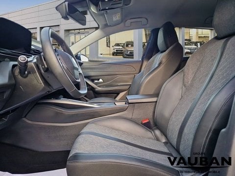 Voitures D'occasion À Herblay | Peugeot 408 Phev 180 E-Eat8 Allure Pack