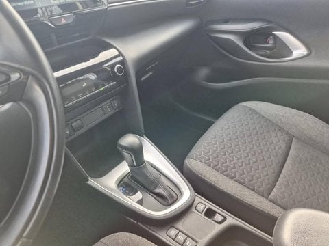 Voitures D'occasion À Argenteuil | Toyota Yaris Cross 116H Dynamic Business + Programme Beyond Z...