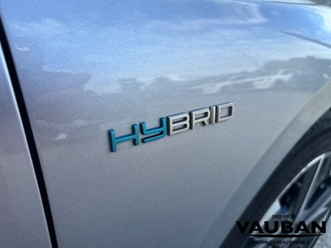 Voitures D'occasion À Chambourcy | Peugeot 308 Iii Phev 180 E-Eat8 Allure Pack
