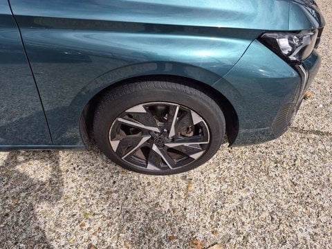 Voitures D'occasion À Argenteuil | Peugeot 308 Sw Puretech 130Ch S&S Eat8 Allure Pack