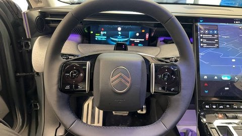 Voitures D'occasion À Buchelay | Citroën C5 Aircross Electrique Ii E- 210 Autonomie Confort Max