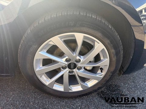 Voitures D'occasion À Les Mureaux | Audi A1 Sportback 25 Tfsi 95 Ch Bvm5 Design