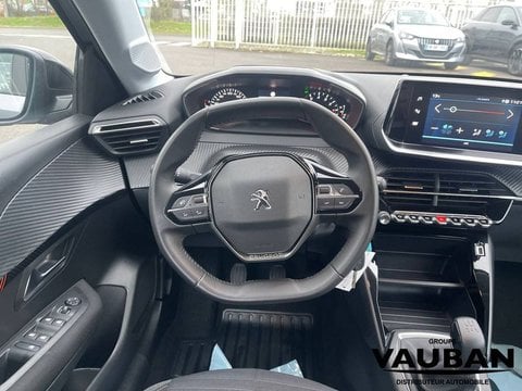 Voitures D'occasion À Les Mureaux | Peugeot 208 Ii Puretech 75 S&S Bvm5 Active Pack