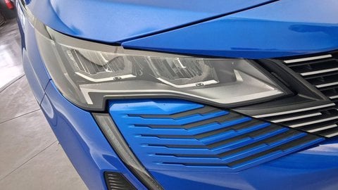 Voitures D'occasion À Buchelay | Peugeot 3008 Ii Puretech 130Ch S&S Eat8 Allure Pack