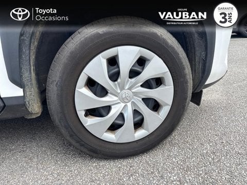 Voitures D'occasion À Buchelay | Toyota Yaris Cross 116H Dynamic Mc24