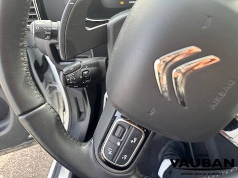 Voitures D'occasion À Chambly | Citroën C5 Aircross Puretech 130 S&S Eat8 Shine