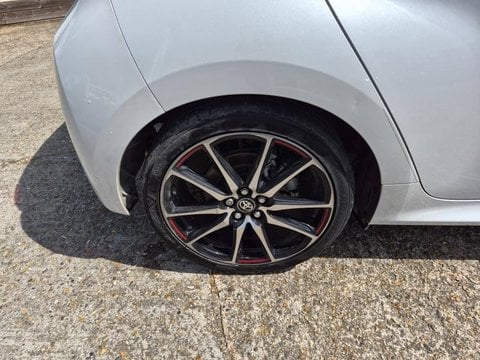 Voitures D'occasion À Argenteuil | Toyota Yaris 116H Gr Sport 5P My22