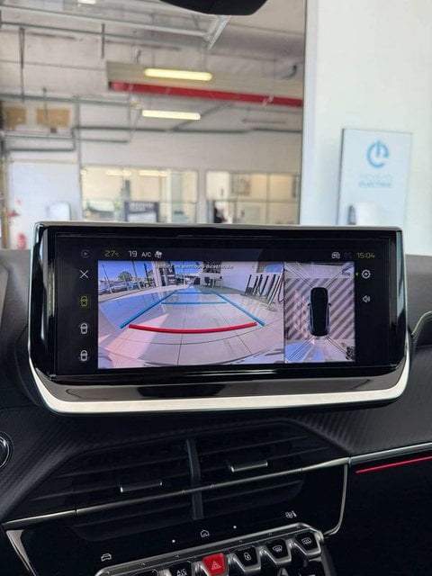 Voitures D'occasion À Argenteuil | Peugeot 208 Electrique 156 Ch 54 Kwh Gt